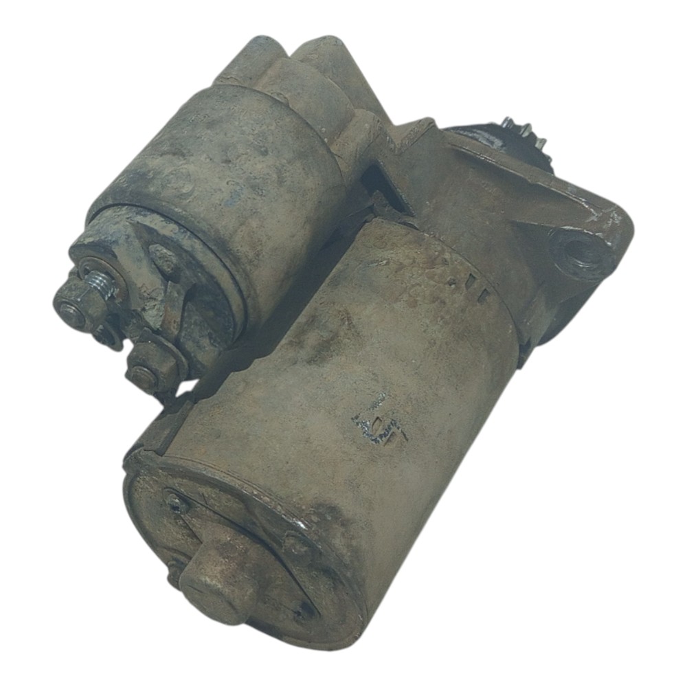 Motor Partida Arranque Volkswagen Gol G3 1.0 8v 1998 A 2005 3