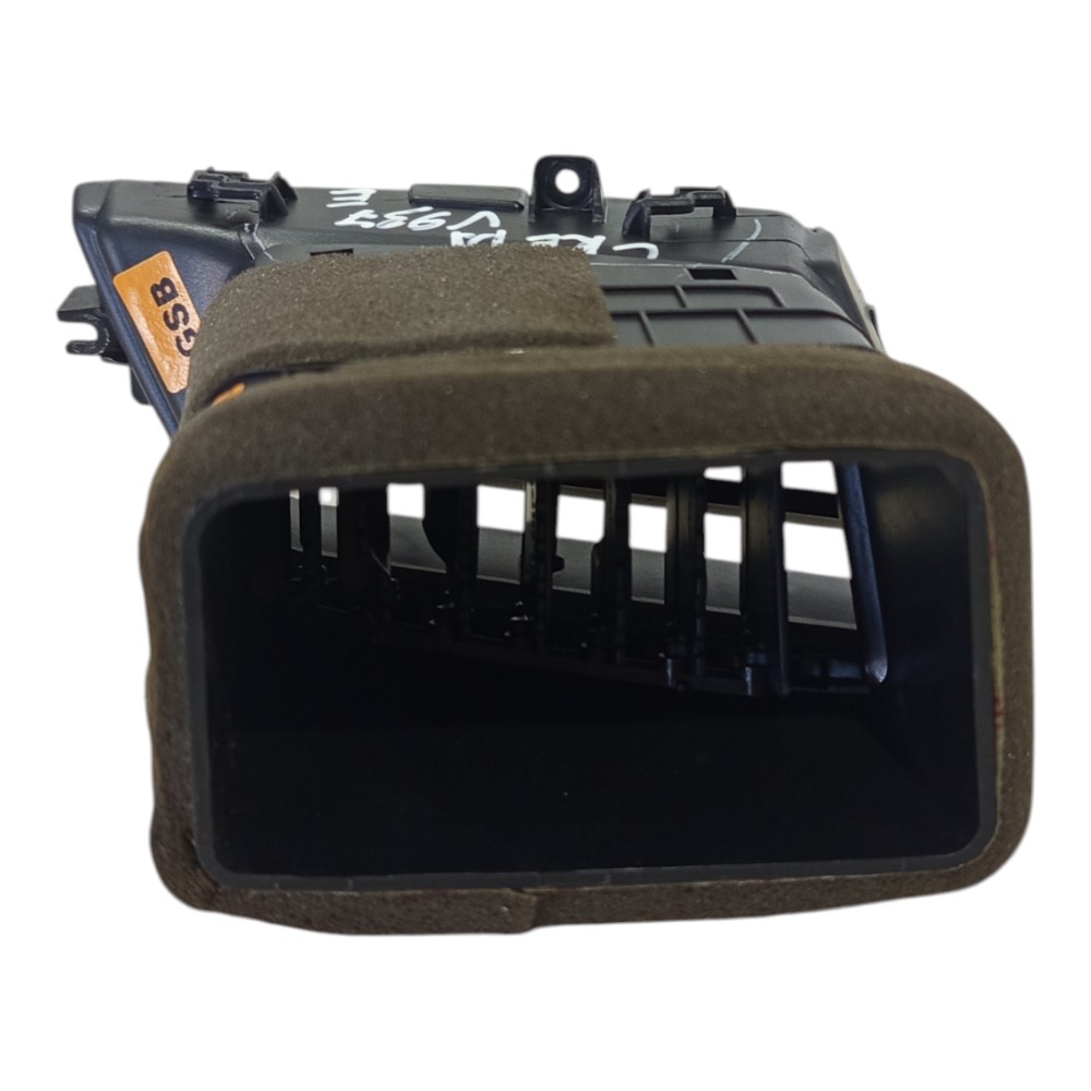 Difusor Ar Condicionado Central Esqu Hyundai Creta 2016 A 21