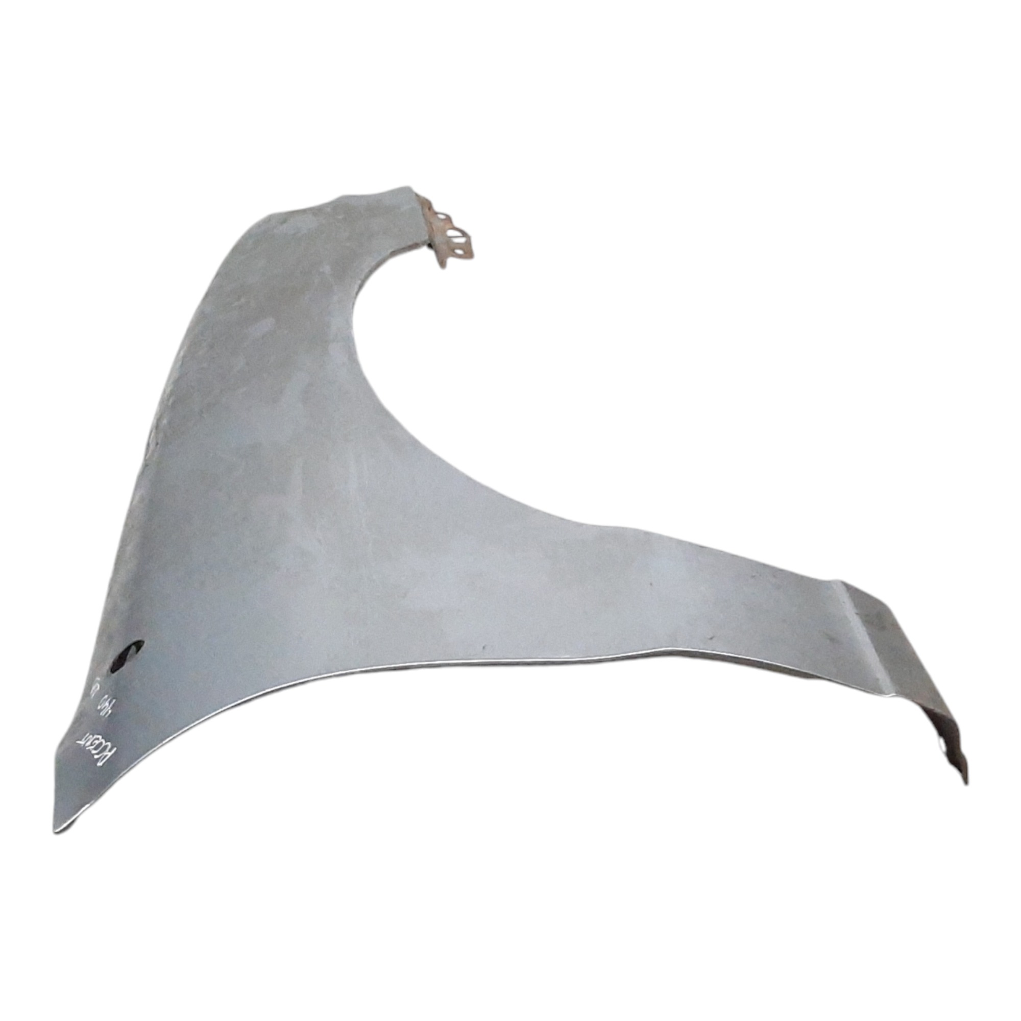 Paralama Dianteiro Direito Hyundai Accent 1995 1996 A 1999 1