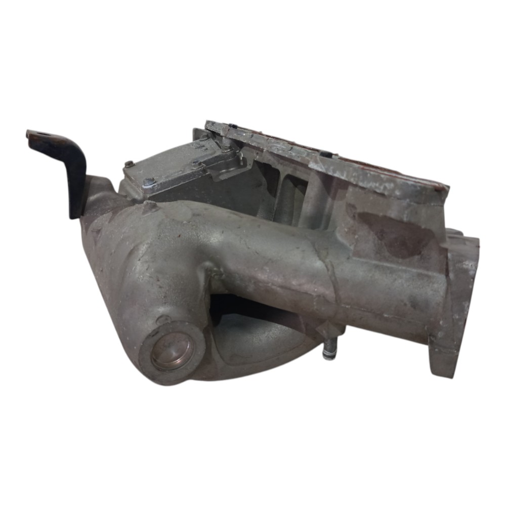 Coletor Admissão Honda Civic Lxr 2.0 2012 2013 2014 A 2016 3