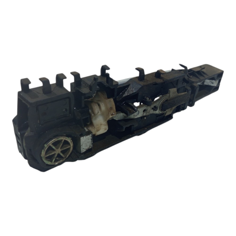 Maçaneta Externa Traseira Esquerda Renault Megane 2007/2012 Traseira 4