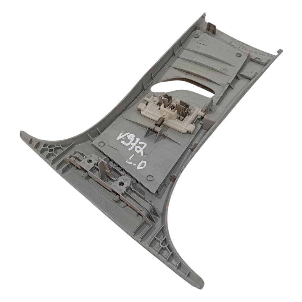 Moldura Coluna Superior Direito Ford Focus 2008 A 2014 4