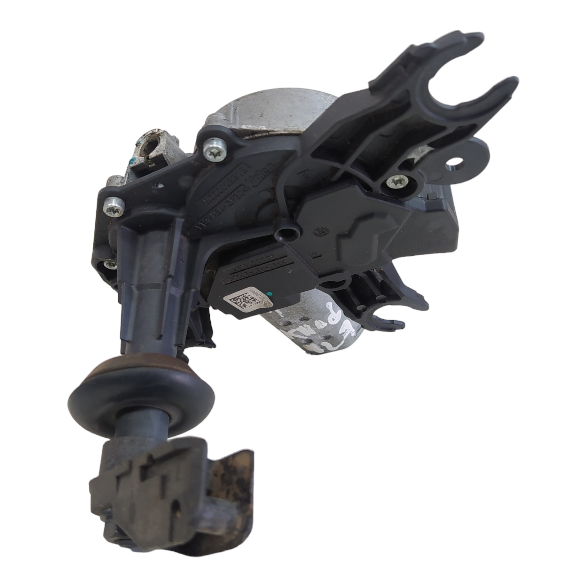 Motor Limpador Traseiro Kwid 1.0 2018 2019 A 2023 287106483r 6