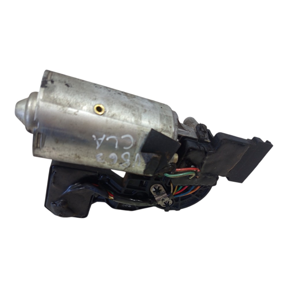 Motor Limpador Parabrisa  Mercedes Classe A160 1999 A 2005 4