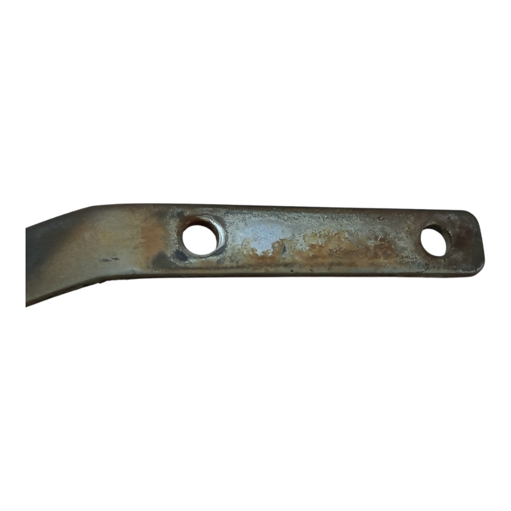 Dobradiça Braço Direito Vw Gol 1996 1997 1998 1999 A 2005 3