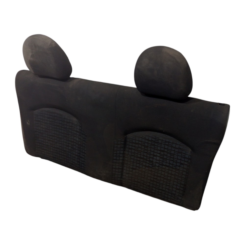 Encosto Banco Traseiro Peugeot 206 2001 2002 2003 A 2012 4