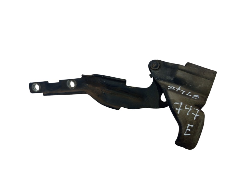 Dobradiça Capô Esquerdo Fiat Stilo 2007 2008 2009 A 2011 2