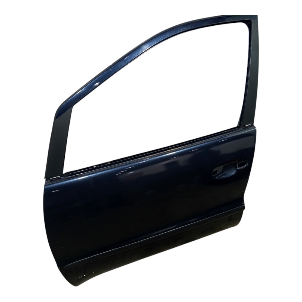Porta Dianteira Esquerda Mercedes A160 1.6 1995 1996 A 2005  Dianteira Esquerda 7
