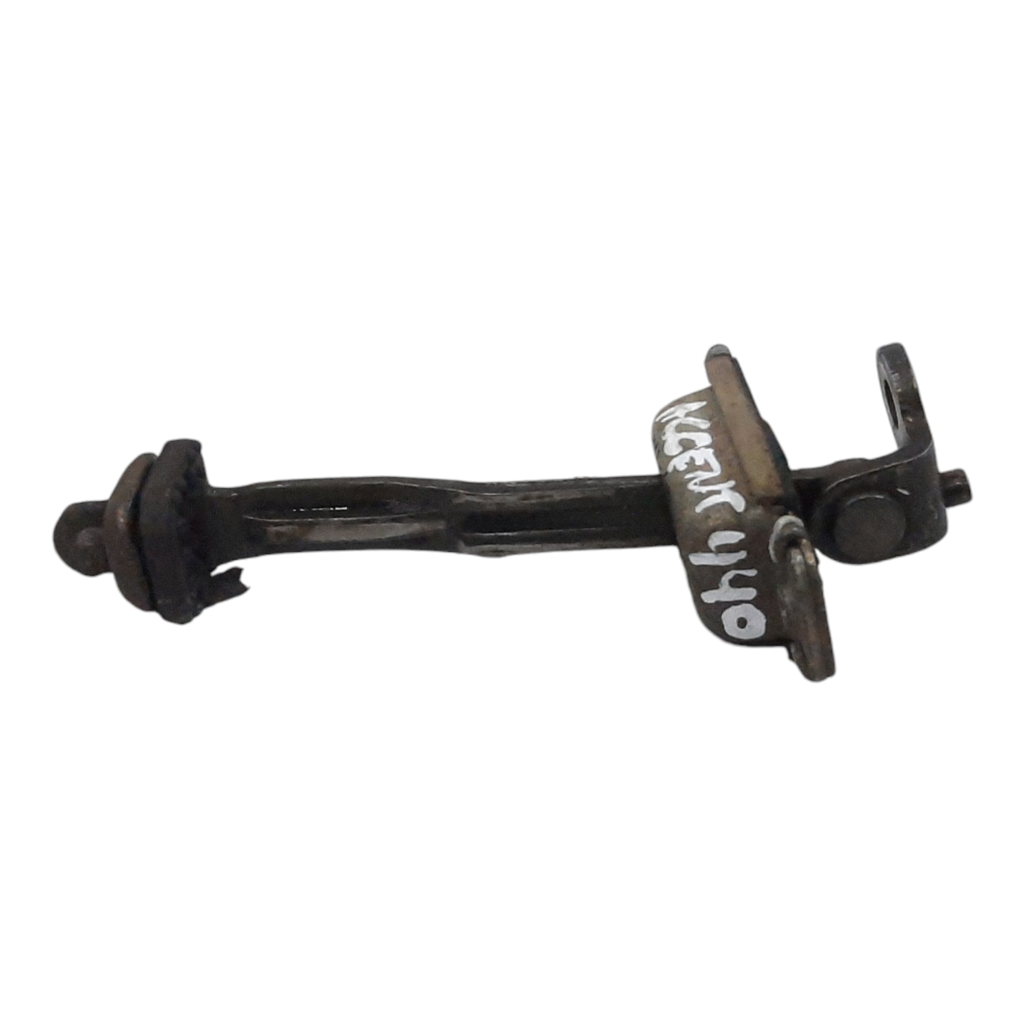 Limitador Porta Dianteira Direita Hyundai Accent 1995 A 1999 3