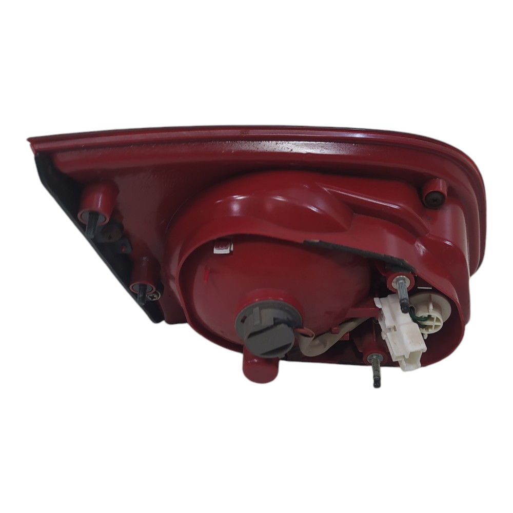 Lanterna Traseira Direita Tampa Hyundai Santa Fé 2006 A 2013 1