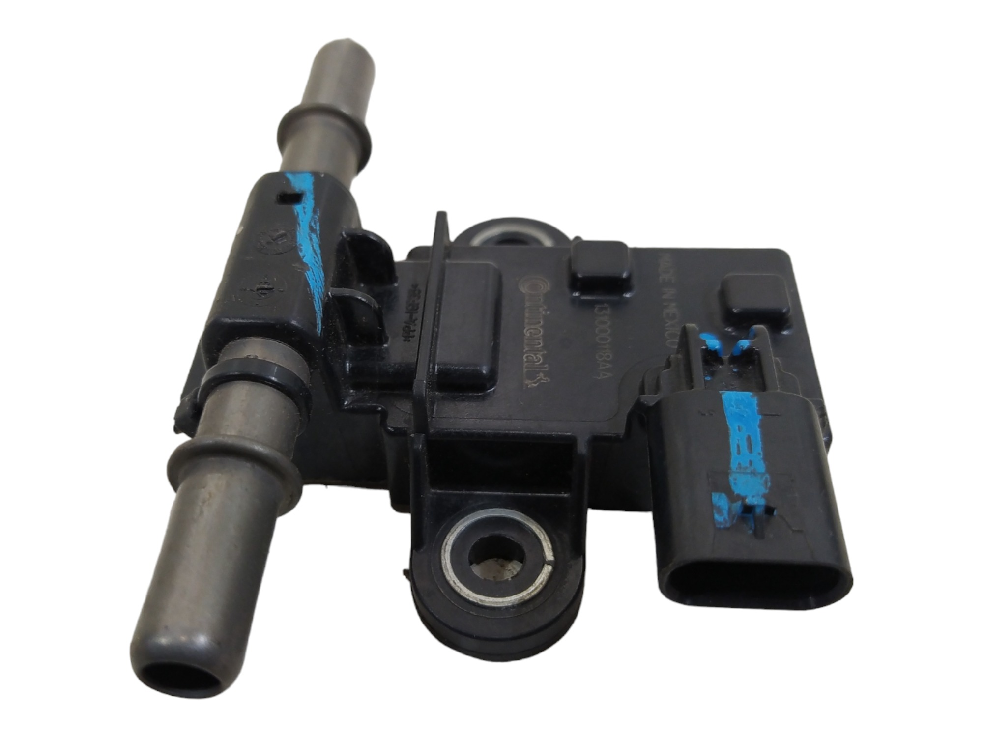Sensor De Combustível Chery Tiggo X5 2019 A 2021 131000118aa 7