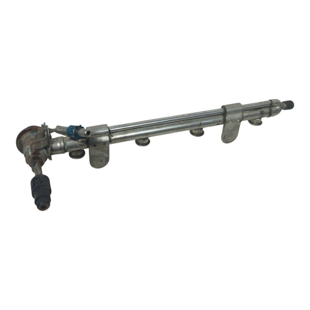 Flauta Bico Injeção Gm Chevrolet Corsa 1997 1998 A 2002 7