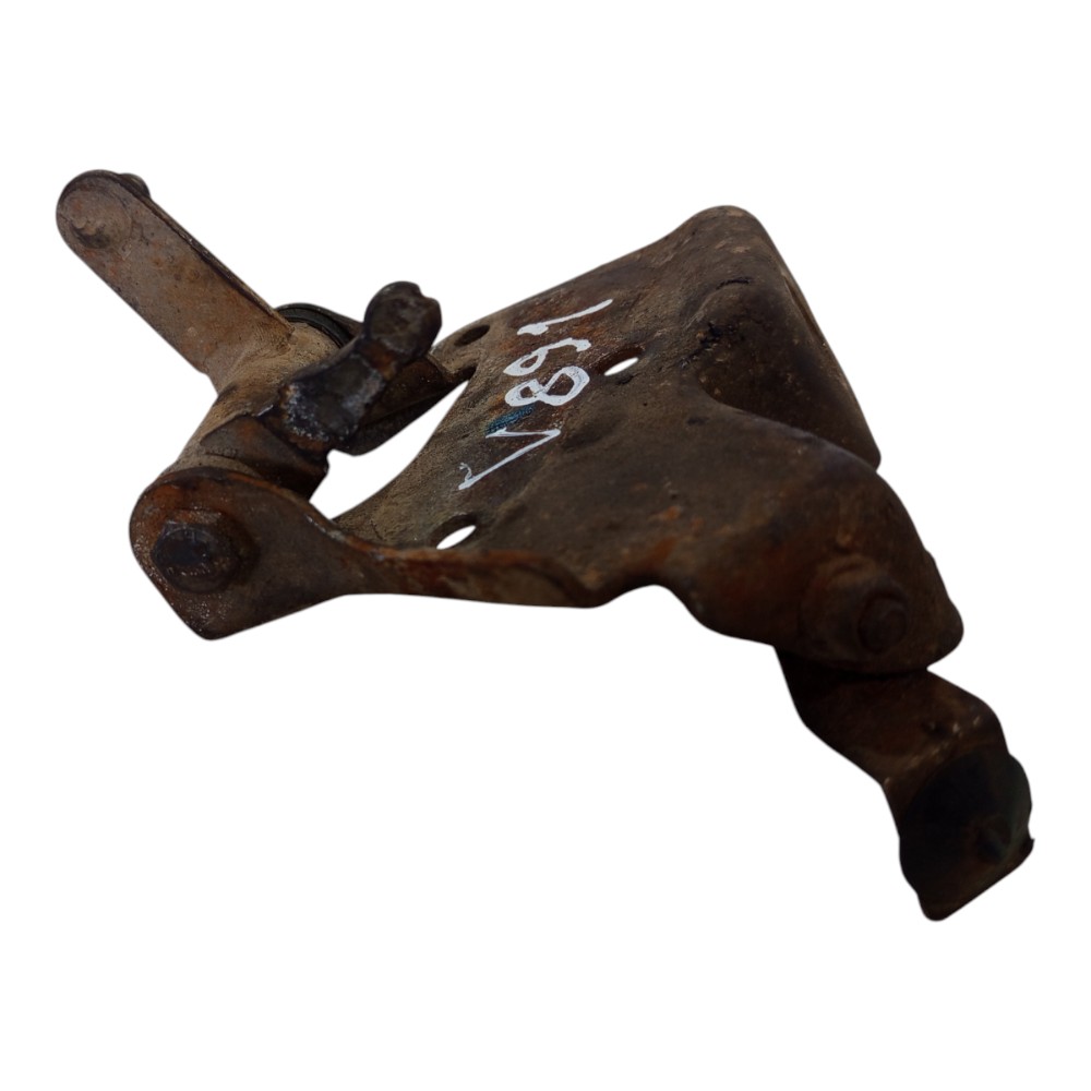 Suporte Cabo Trambulador Fiat Palio 1.6 16v 1996 1997 A 2001 2