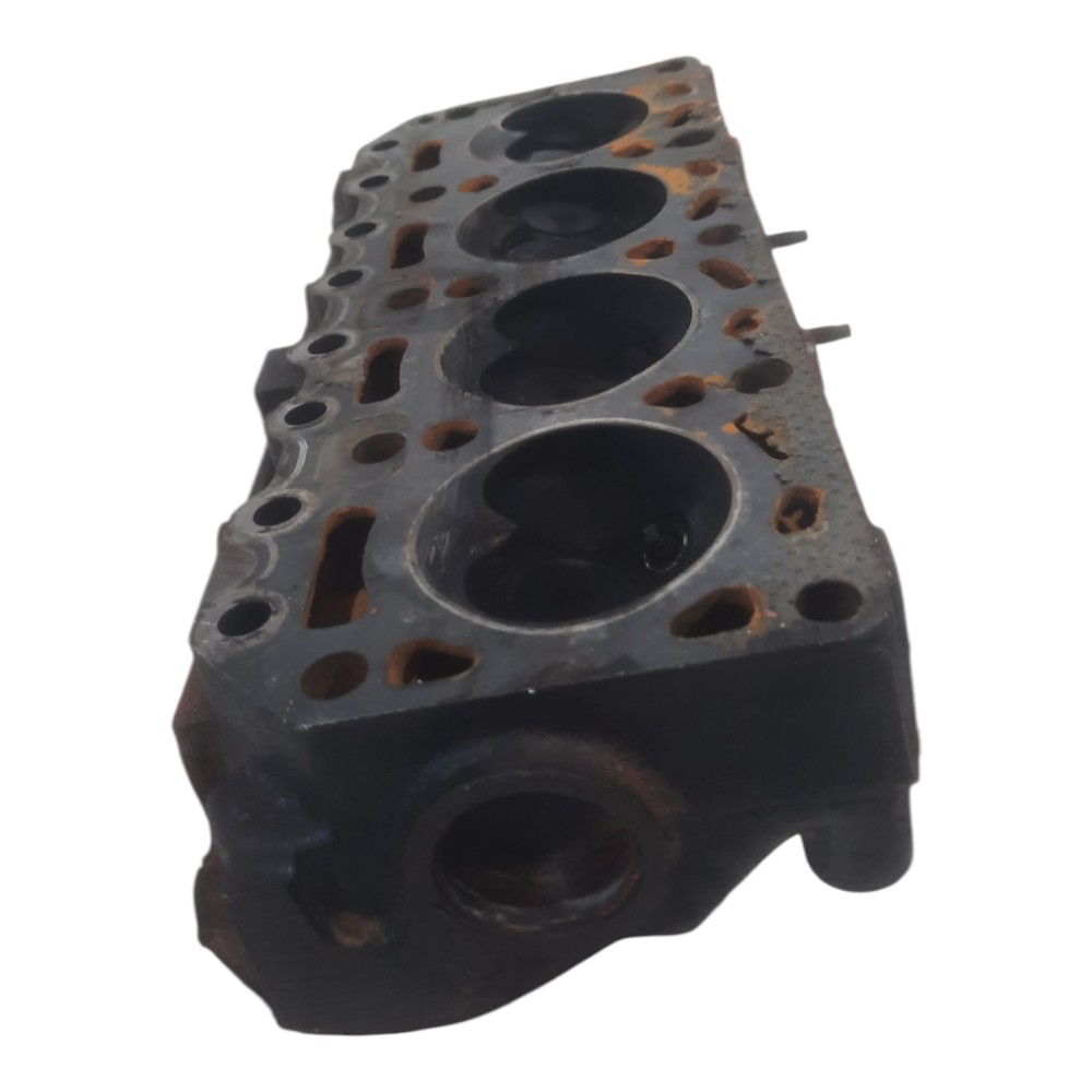 Cabeçote Endura 1.3 Ford Fiesta Courier 1995 1996 1997 A 99 2