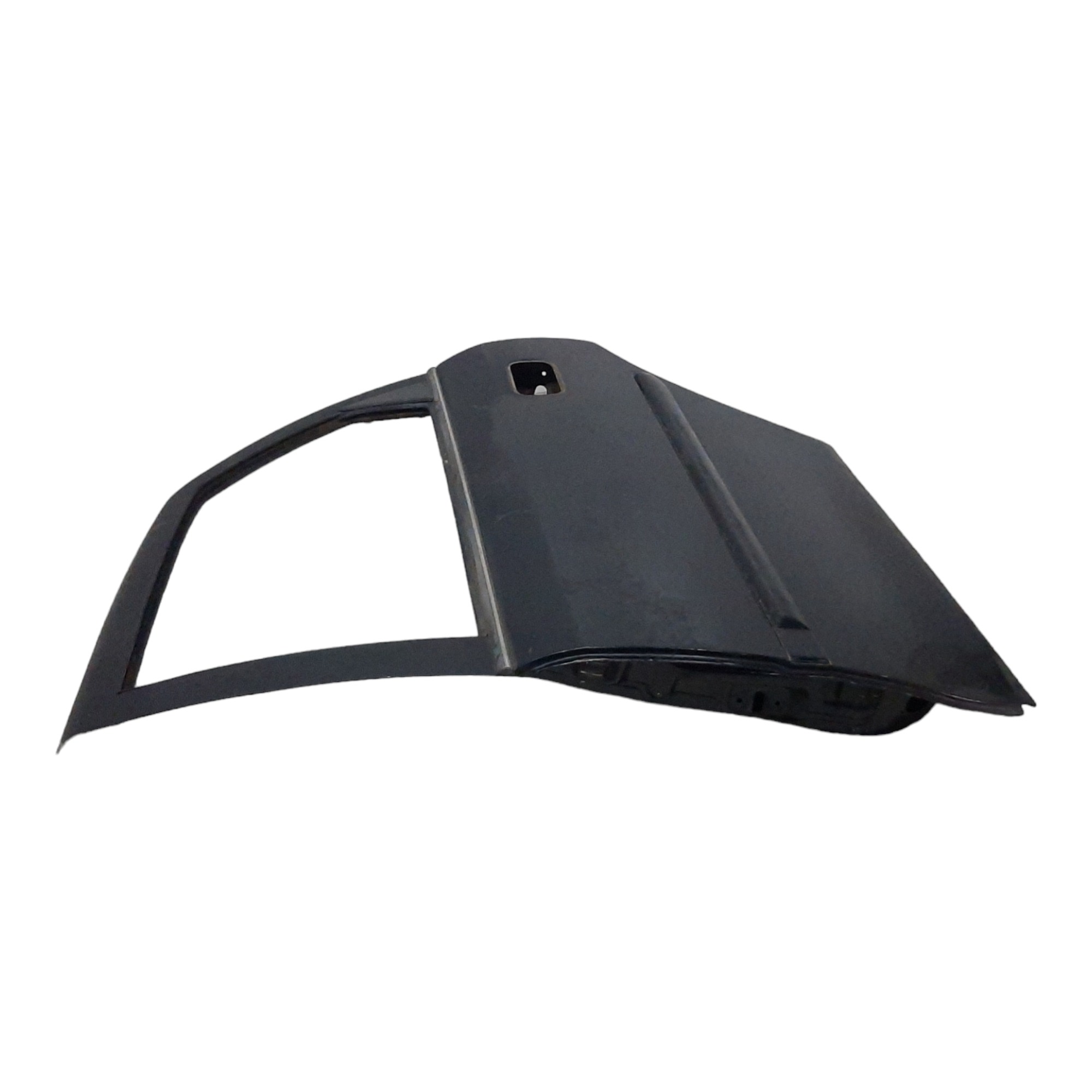 Porta Traseira Esquerda Chevrolet Vectra 1997 1998 A 2005 4