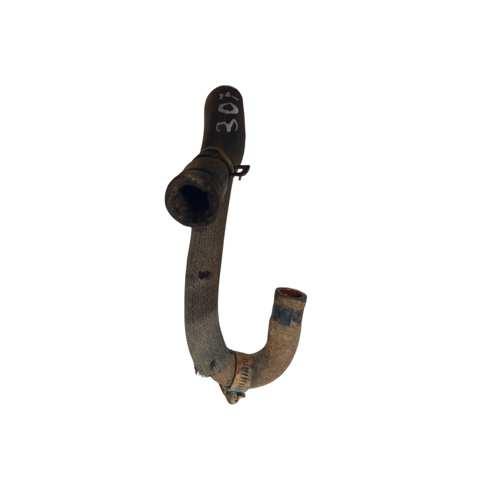 Mangueira Agua Peugeot 307 2.0 16v Aut 2001 2002 A 2008 5