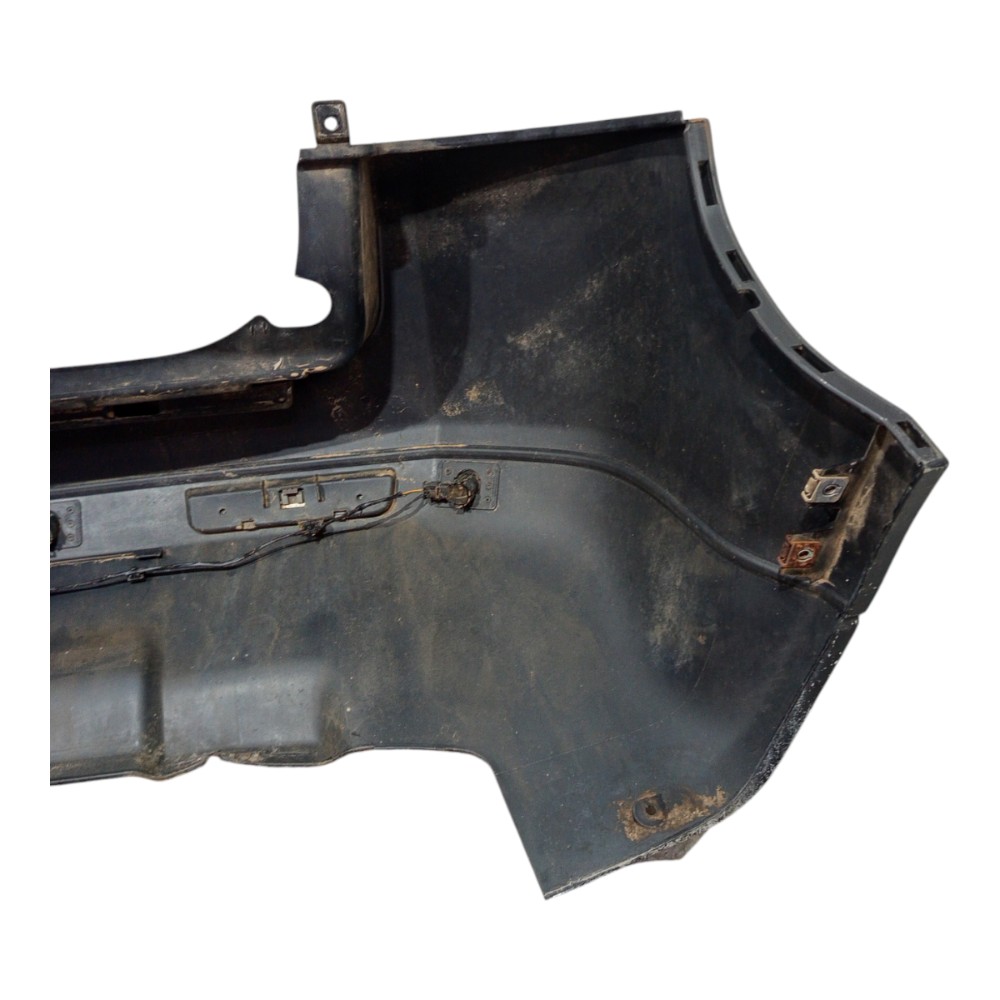 Para-choque Traseiro Land Rover Freelander 2 2007 A 2014 8
