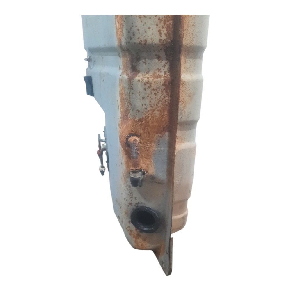 Tanque Combustível Bomba Combustível Ford Fiesta 93 A 95 4
