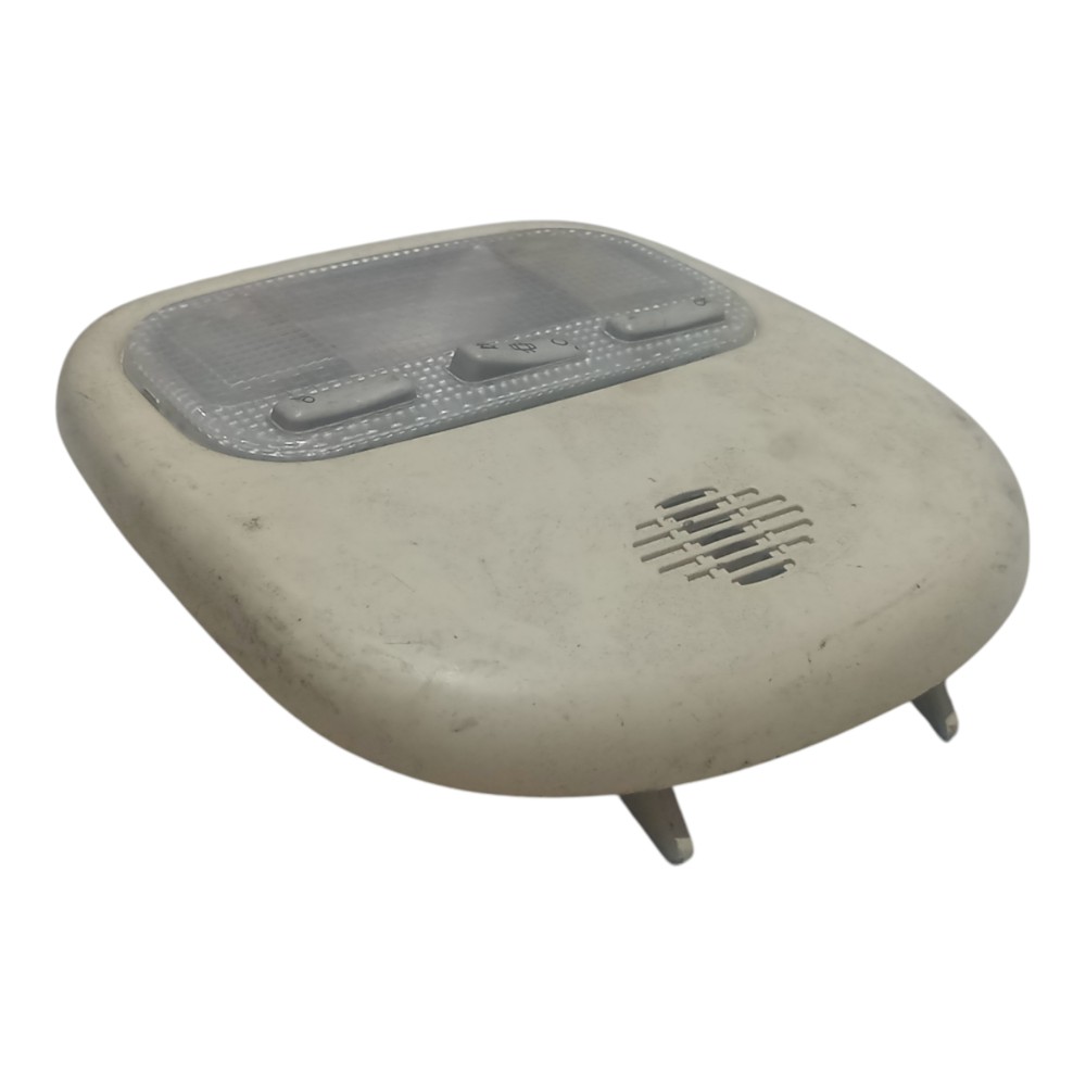 Luz Teto Cortesia Citroën C4 Pallas 2008 2009 2010 A 2013 2