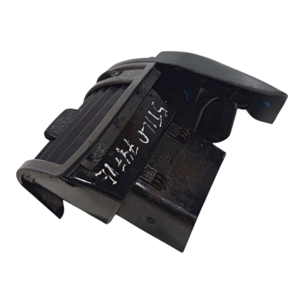 Difusor Ar Esquerdo Fiat Stilo 2003 2004 2005 2006 A 2011 3