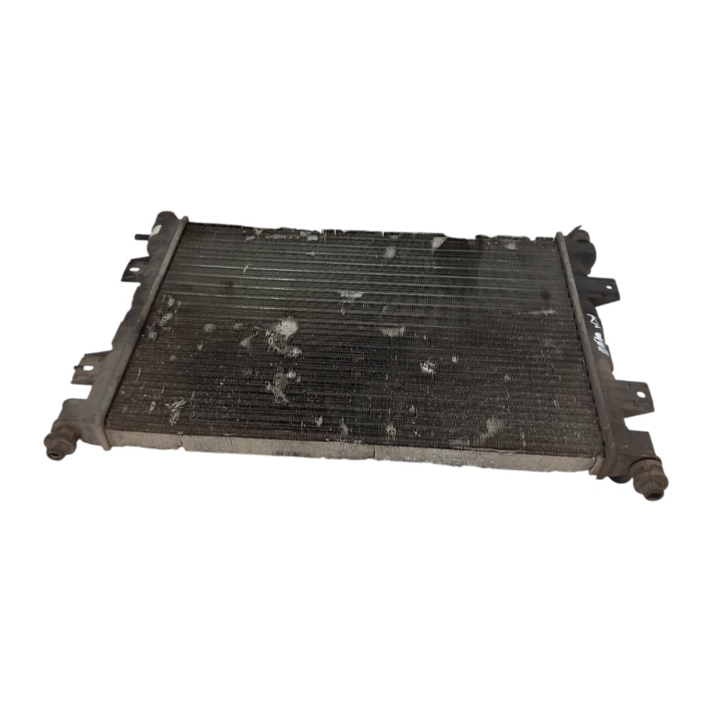 Radiador Agua Ford Ka 1.0 1.6 8v 2009 2010 2011 A 2012 8