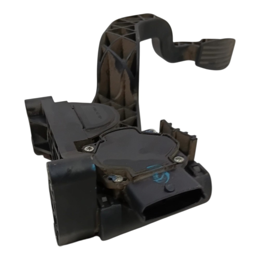 Pedal Acelerador Fiat Palio Siena Stilo 1.4 1.8 2004 A 2017 4