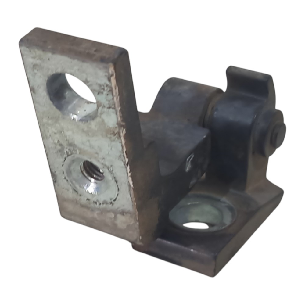 Dobradiça Porta Dianteira Direita Audi 1999 2000 2001 A 2006 5