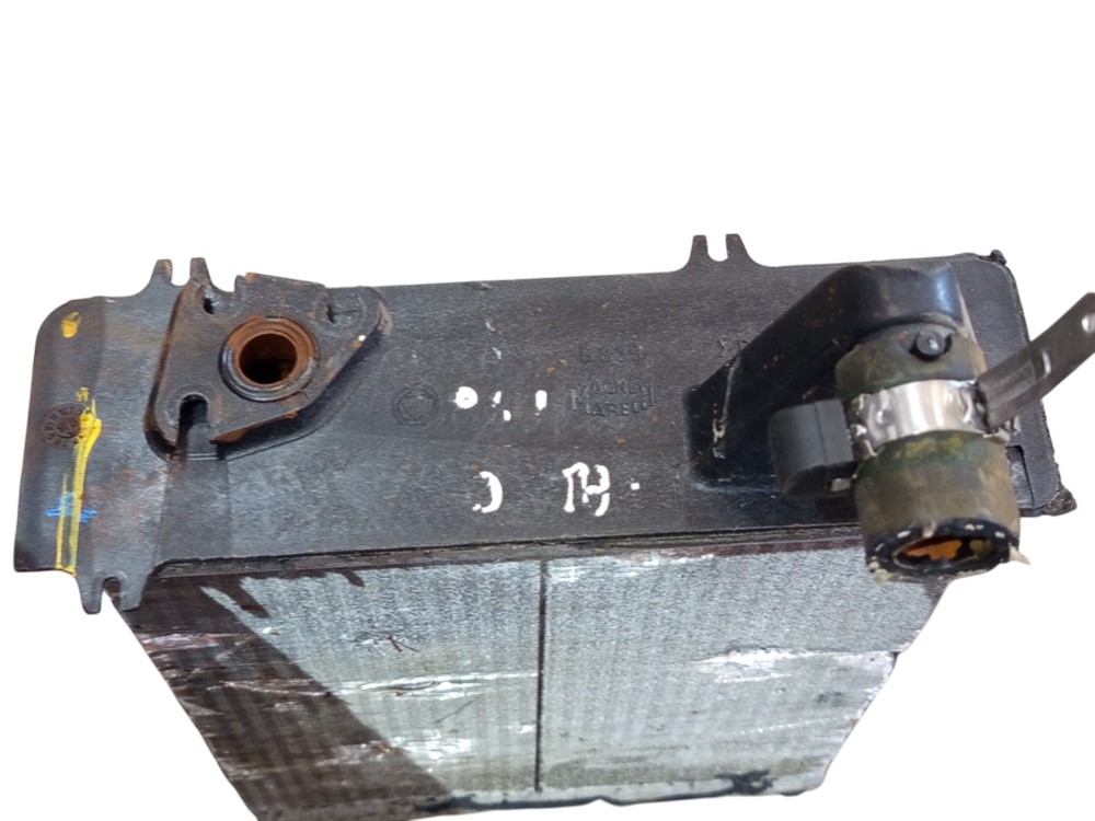 Radiador Ar Quente Peugeot 206 207 2002 2003 2004 A 2012 5