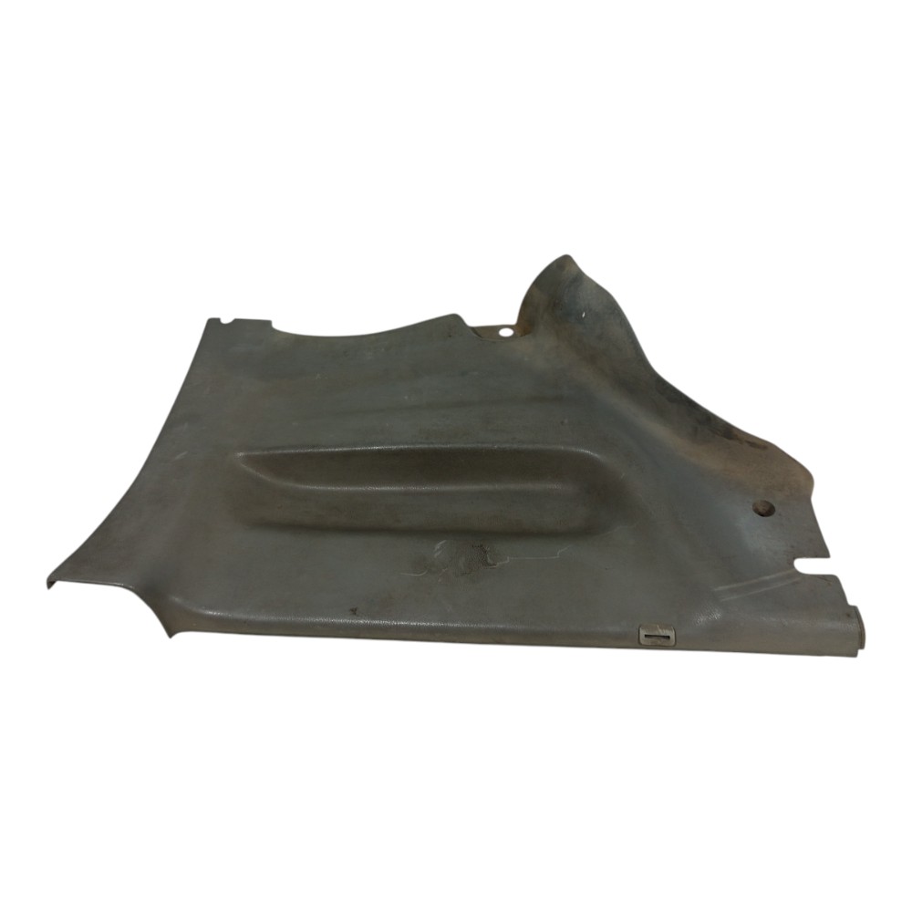 Forro Lateral Traseiro Esquerdo G2 G4 G3 Vw Gol 1995 A 2006 6