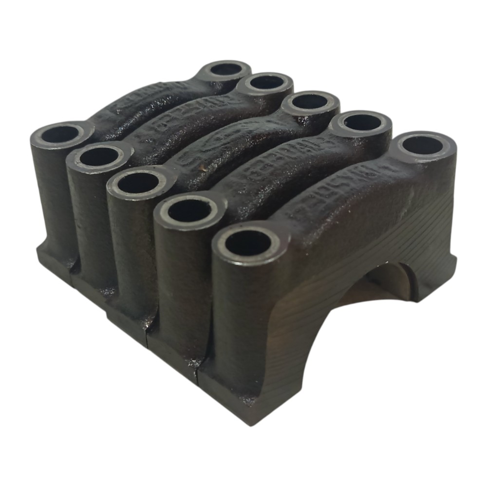Jogo Mancal Stander Ford Ka 1.0 8v 2000 2001 2002 A 2008 2