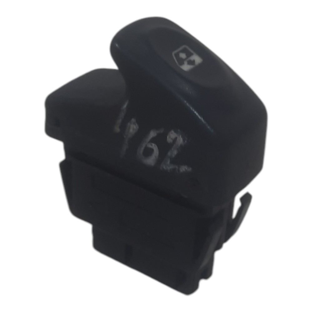 Botão Janela Traseiro Direito Renault Megane 1997 A 2004 8