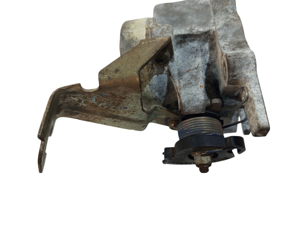 Tbi Corpo Borboleta Injeção Ford Fiesta 1.0 2008 2009 A 2013 1