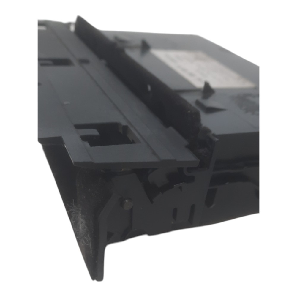 Porta Objetos Console Central Audi A3 2004 A 2010 Avaria 5