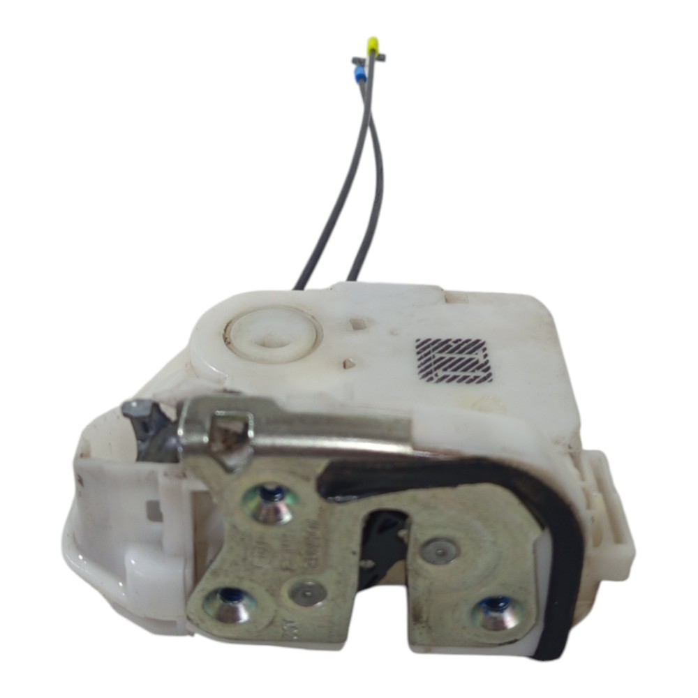 Fechadura Porta Traseira Esquerd Mitsubishi Asx 2015 A 2020 5