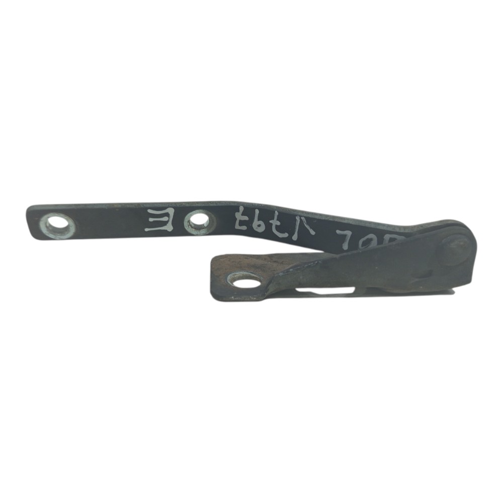 Dobradiça Capô Tampa Esquerda Volkswagen Gol G4 2005 A 2008 6