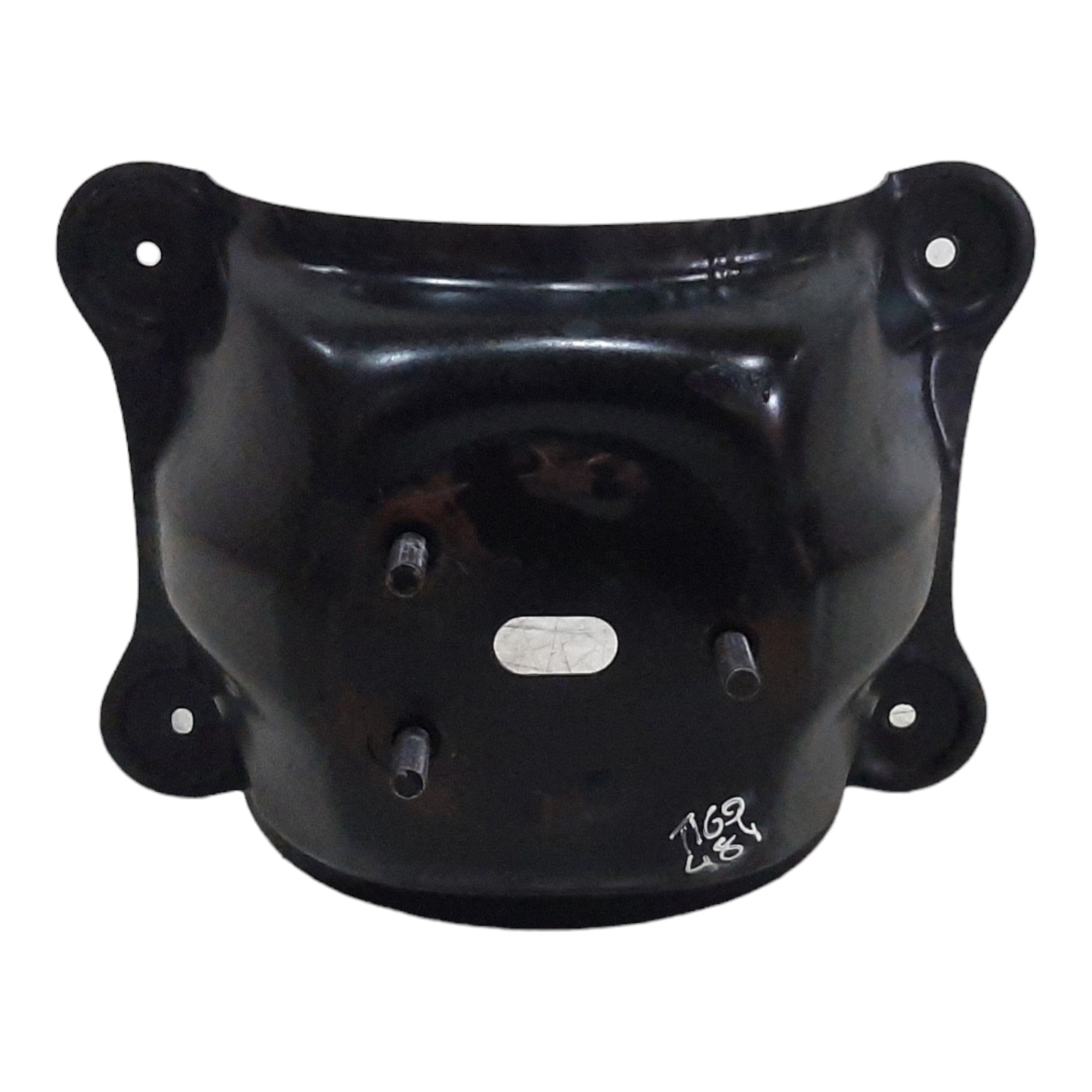 Suporte Estepe Caoa Chery Tiggo 2.0 2009 2010 2011 A 2015 2