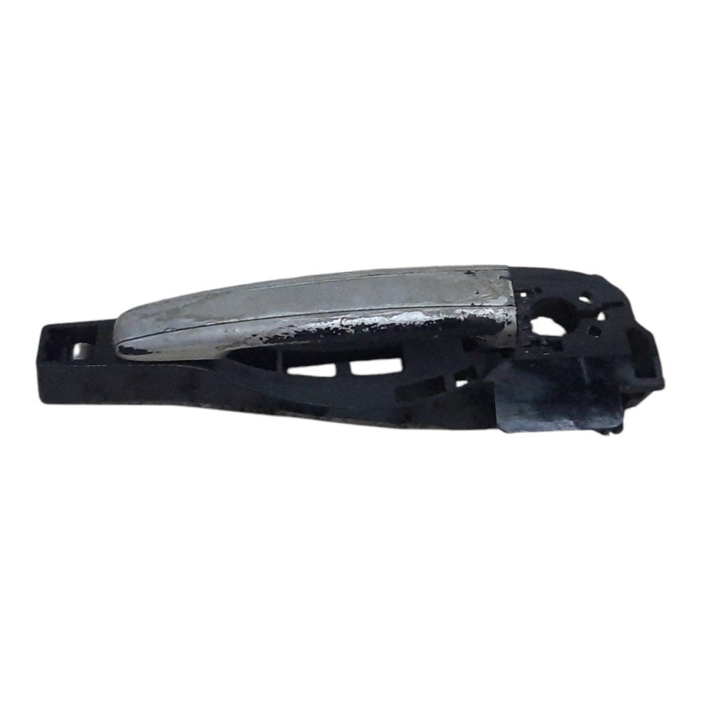 Maçaneta Externa Dianteira Direita Citroen C3 2003 A 2012 Dianteira 1