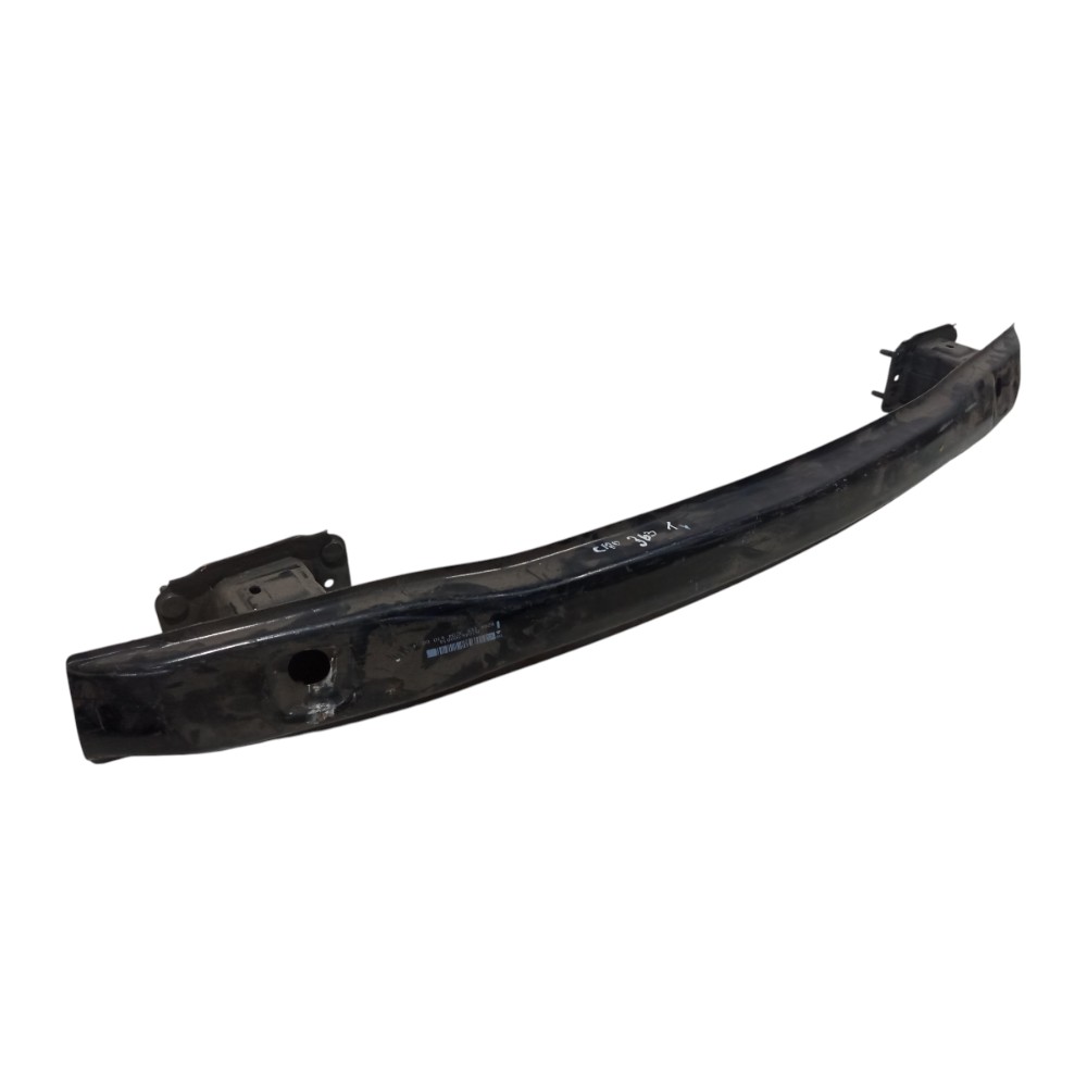 Alma Para-choque Traseiro Mercedes C180 2010 2011 A 2014 4