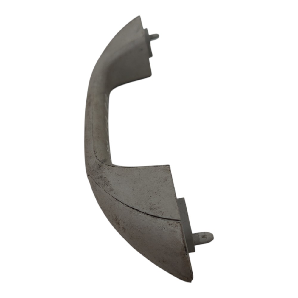 Alça Teto Pqp Renault Sandero 2009 2010 2011 2012 A 12015 Preto 6