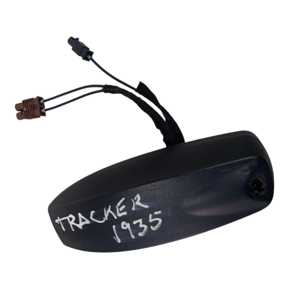 Base Antena Radio Tracker 2020 A 2025