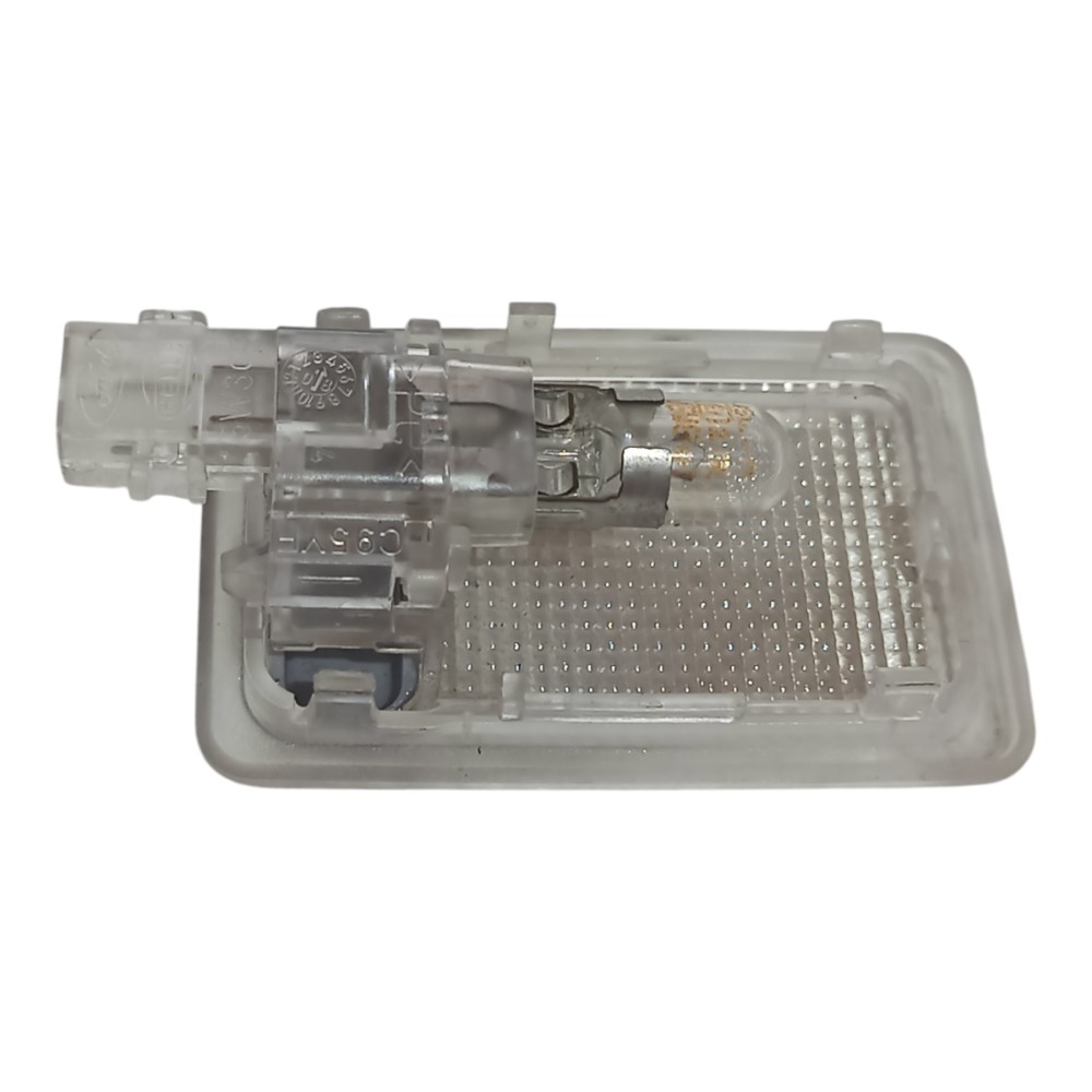 Luz Teto Cortesia Freelander 2 2007 2008 2009 A 2014 4