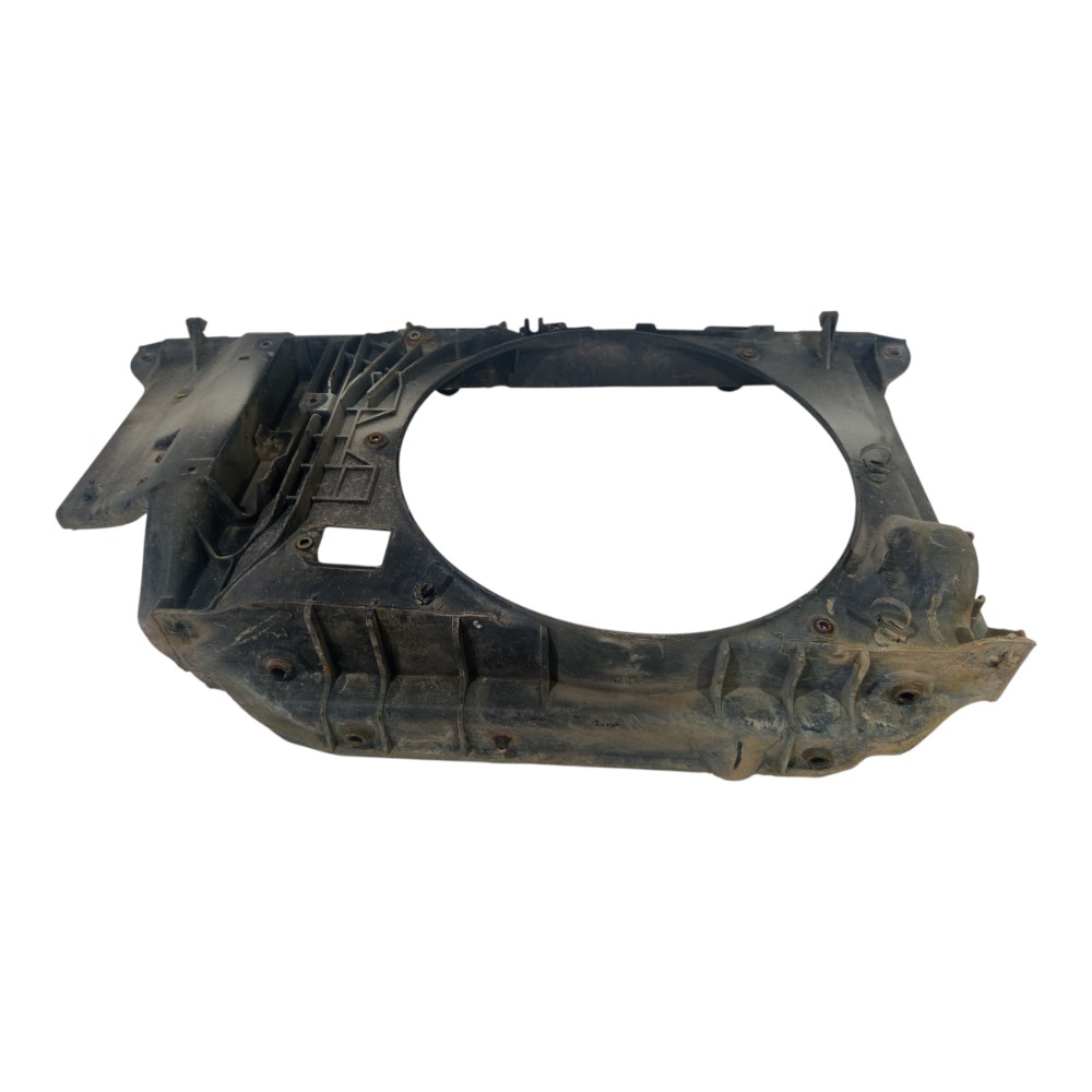 Painel Frontal Defletor  Peugeot 206 2001 2002 2003 A 2007 5