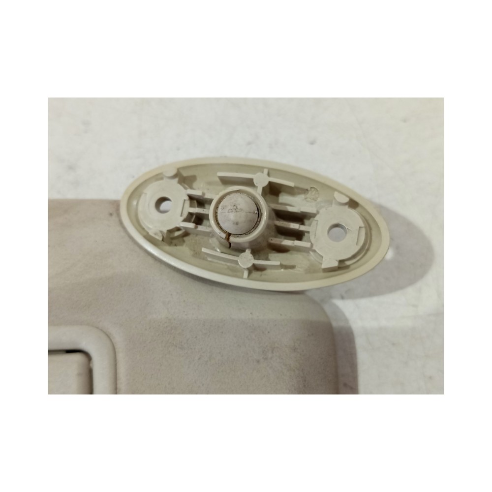 Quebra Sol Dianteira Ld Land Rover Freelander 2 2006 A 2014 6