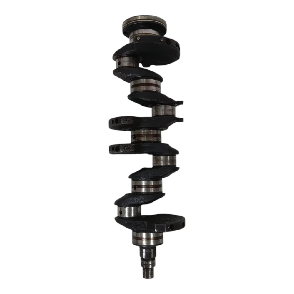 Virabrequim 0.50 Chevrolet Corsa Celta 1.0 8v 2003 A 2010 1