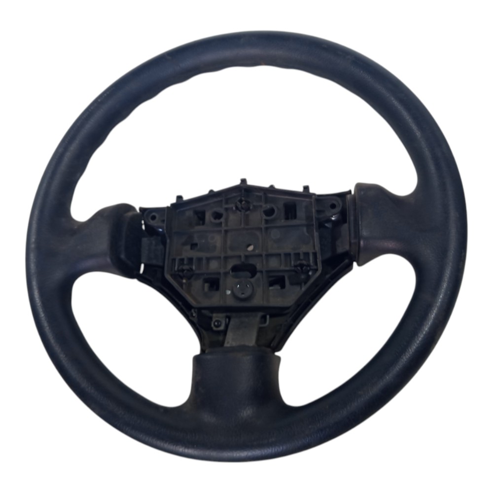 Volante Direção Citroen C3 2003 2004 2005 2006 2006 A 2012 2