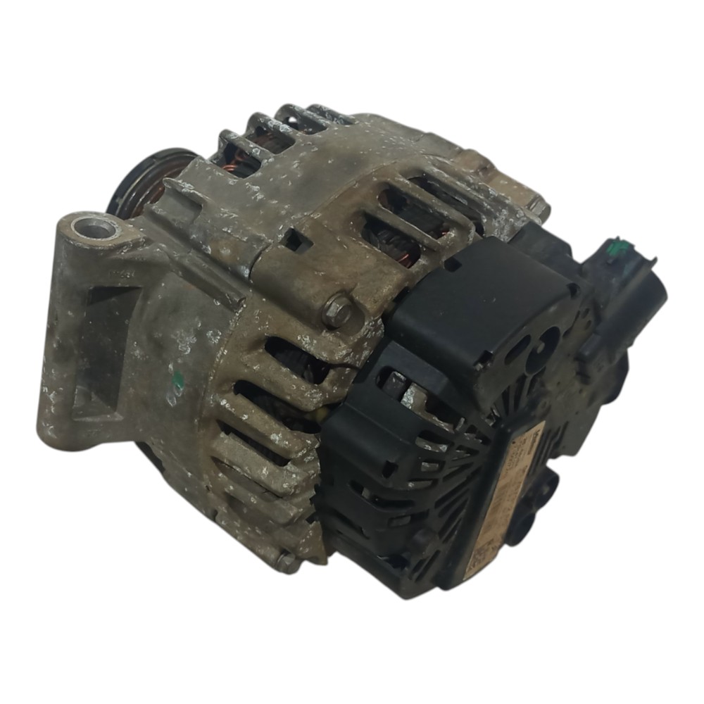 Alternador Peugeot 308 At 1.6 16v Thp Flex 2016 2017 A 2019 2