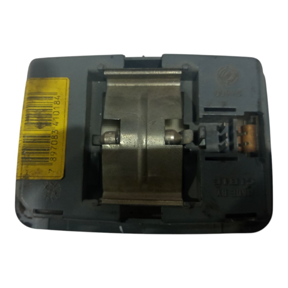 Luz Teto Cortesia Fiat Palio 2004 2005 2006 2007 2008 A 2012 4