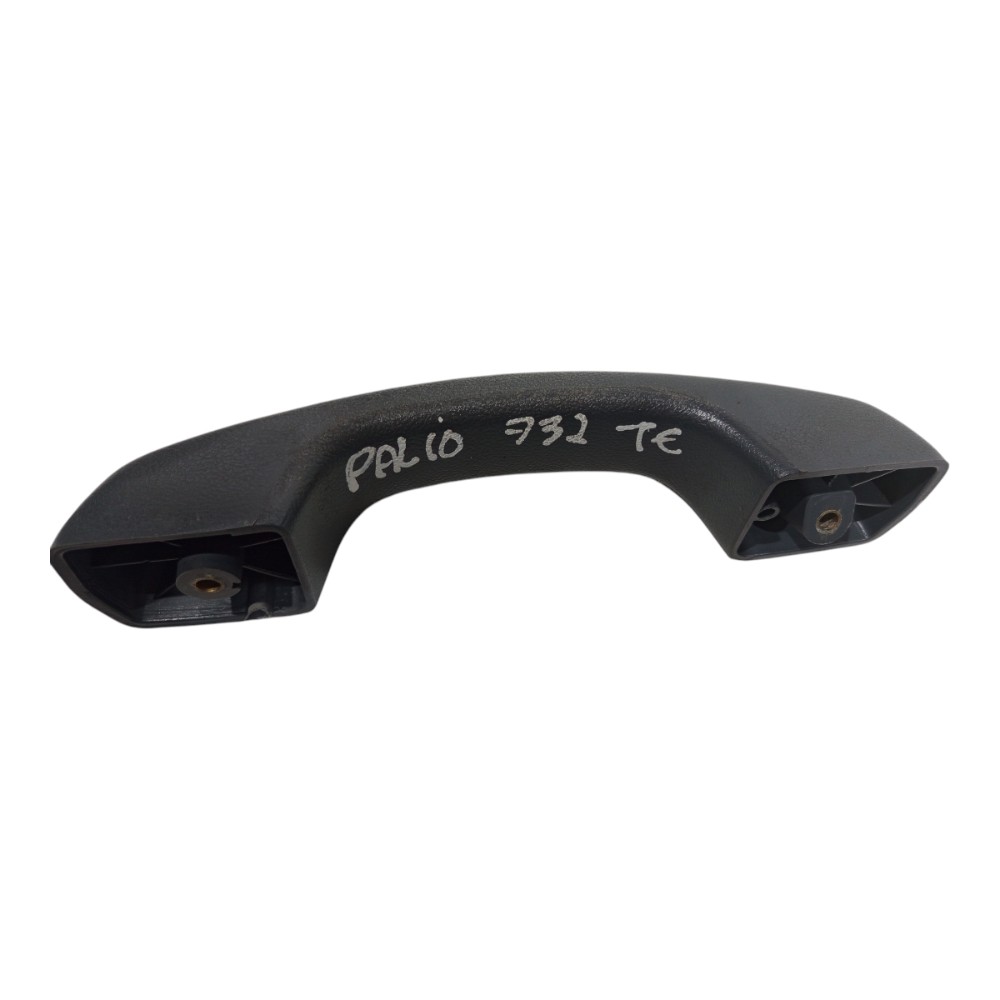 Puxador Porta Traseiro Esquerdo Fiat Palio 1998 1999 A 2005 6