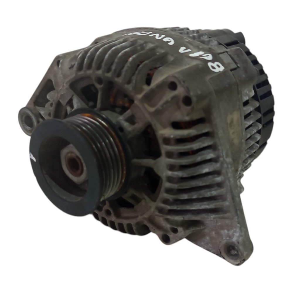 Alternador Renault Laguna 2.0 8v 1995 1996 1997 A 2001 3