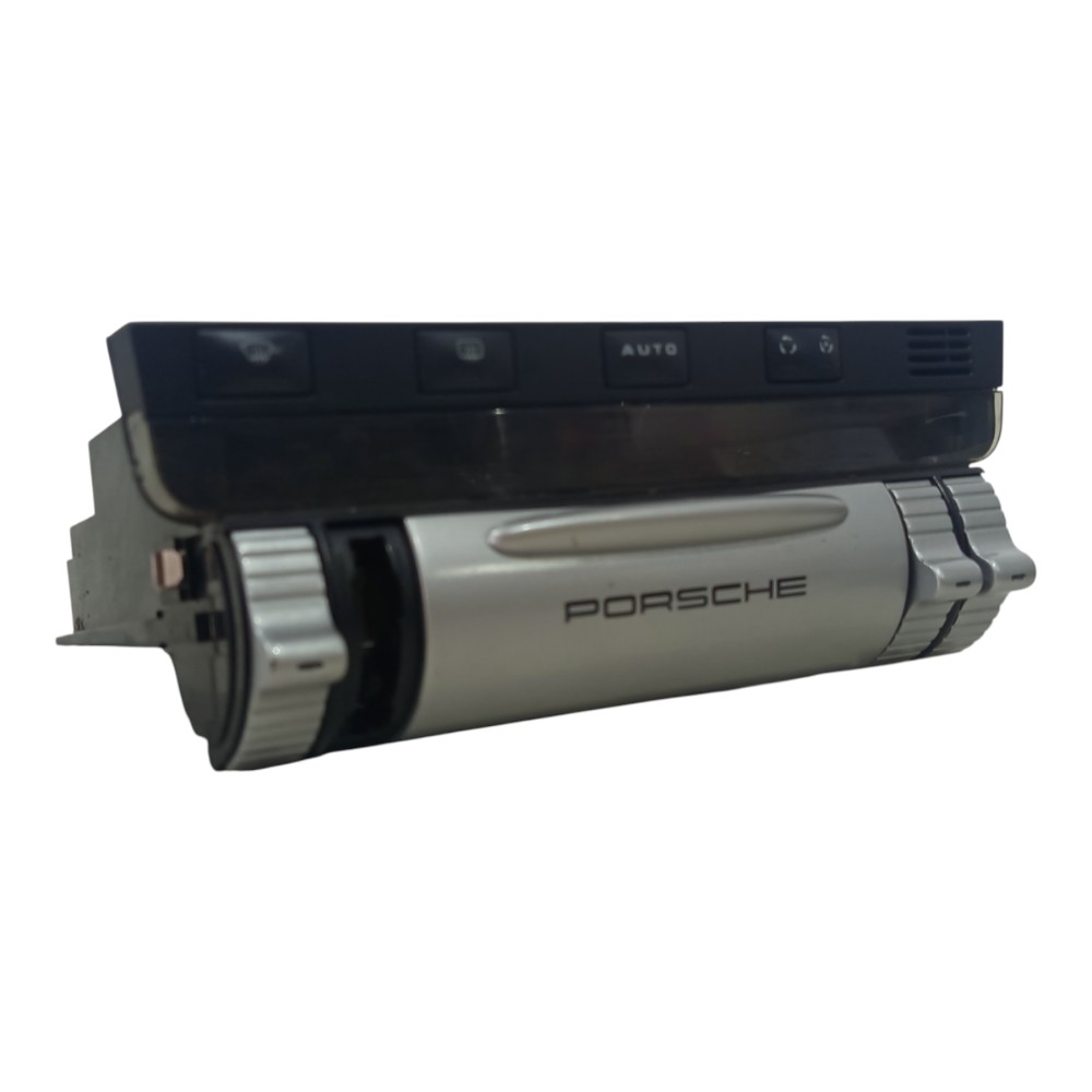 Comando Ar Condicionado Porsche Cayenne 4.5 2002 2003 A 2006 5